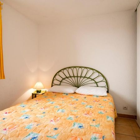 Vacanceole - Residence Samaria Village - Hacienda Beach Agde Bagian luar foto