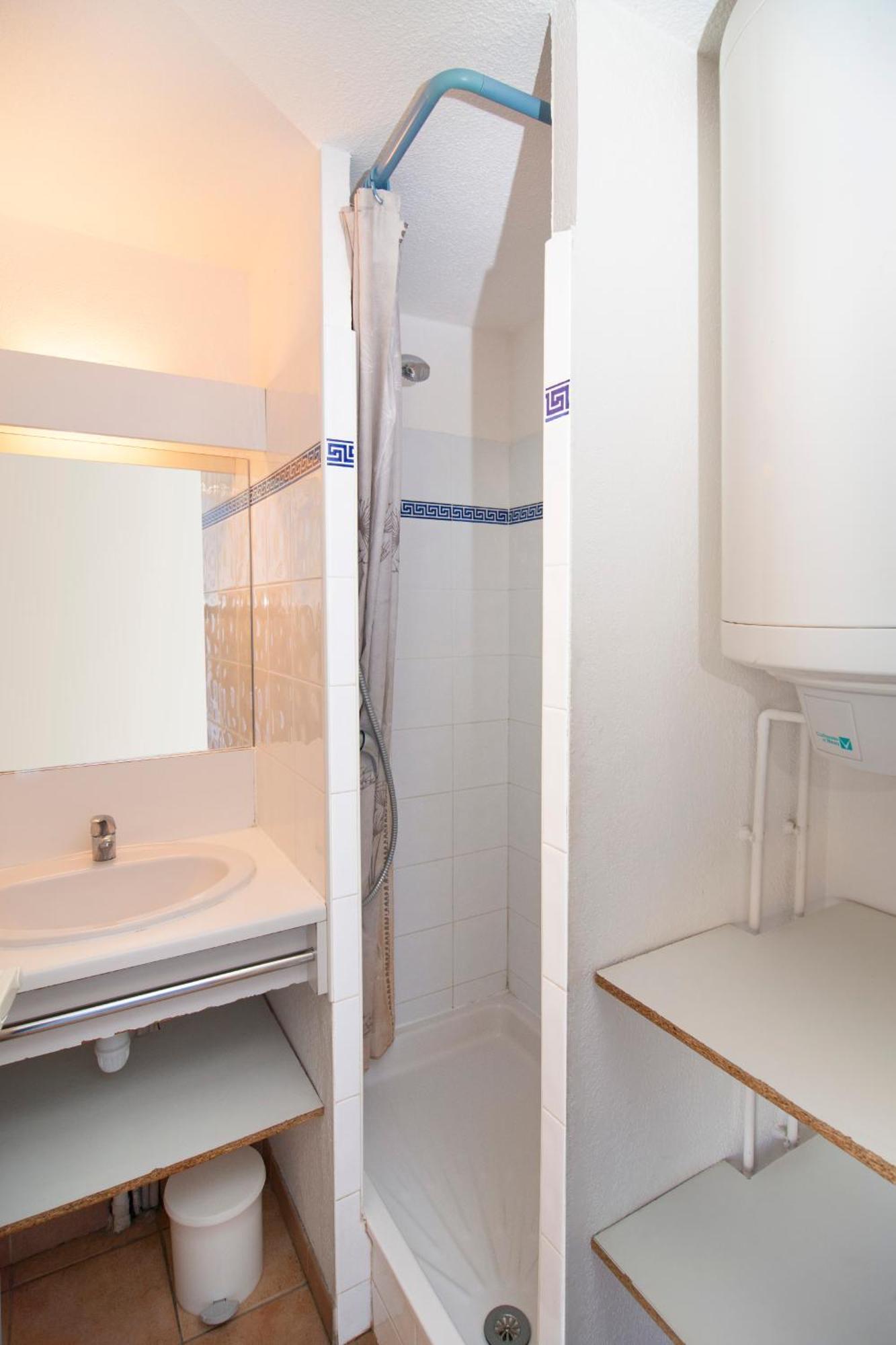 Vacanceole - Residence Samaria Village - Hacienda Beach Agde Bagian luar foto