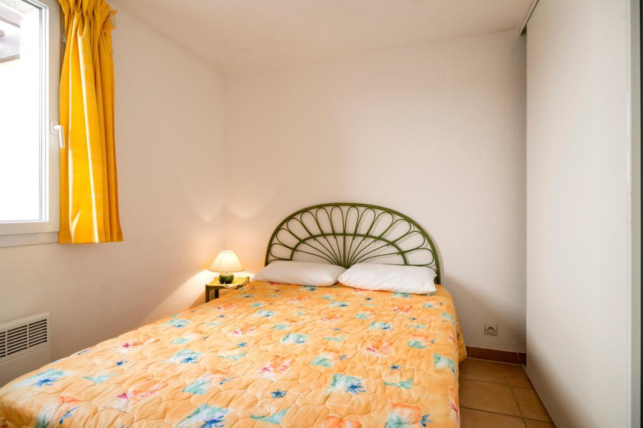 Vacanceole - Residence Samaria Village - Hacienda Beach Agde Bagian luar foto