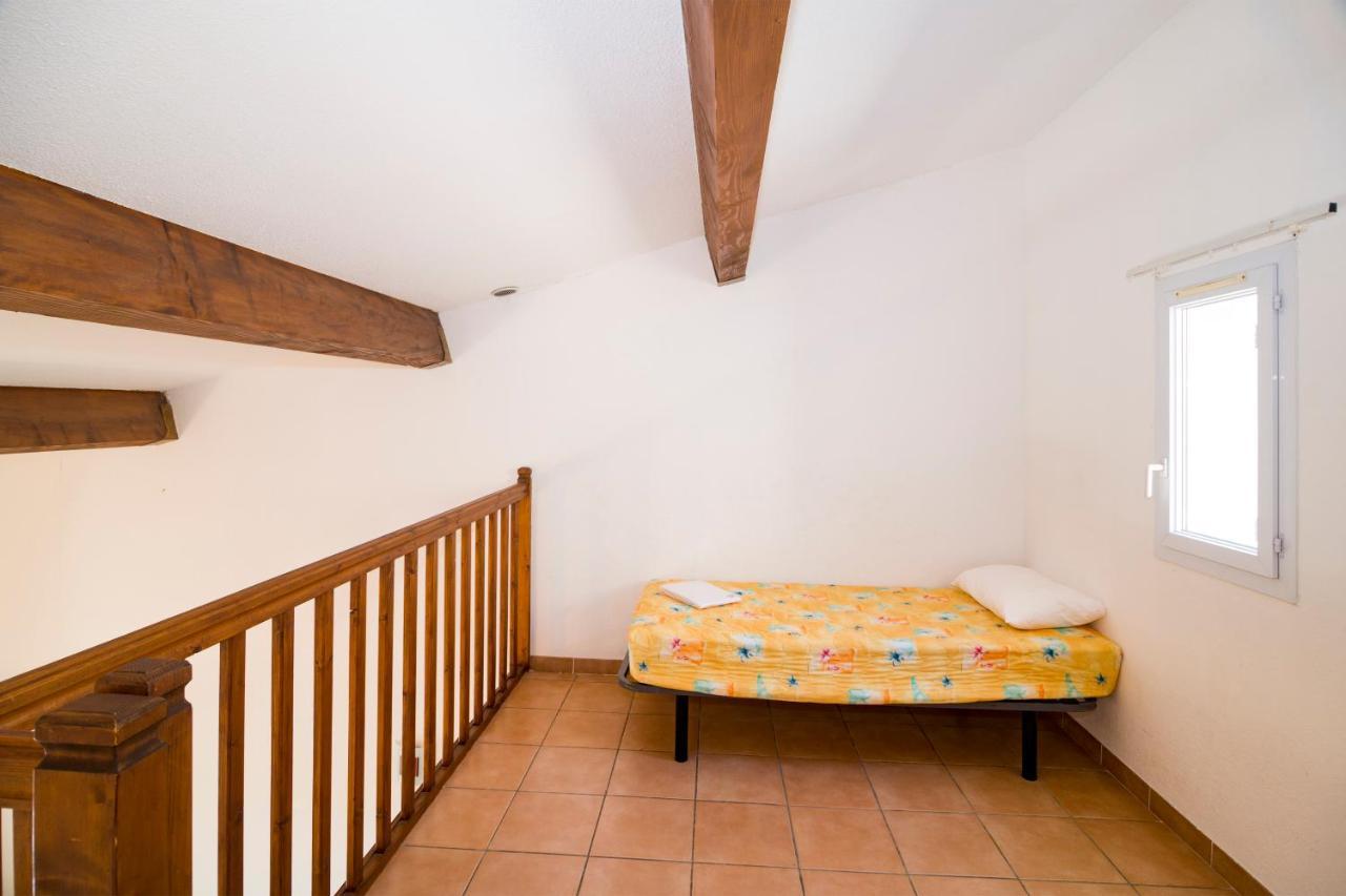 Vacanceole - Residence Samaria Village - Hacienda Beach Agde Bagian luar foto